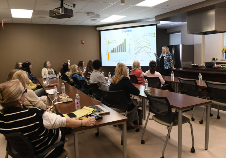 2504_EM_KU Endowment_Culinary Medicine- How Nutrition Supports Brain Health_CRC Tour_2025_DSC_9014