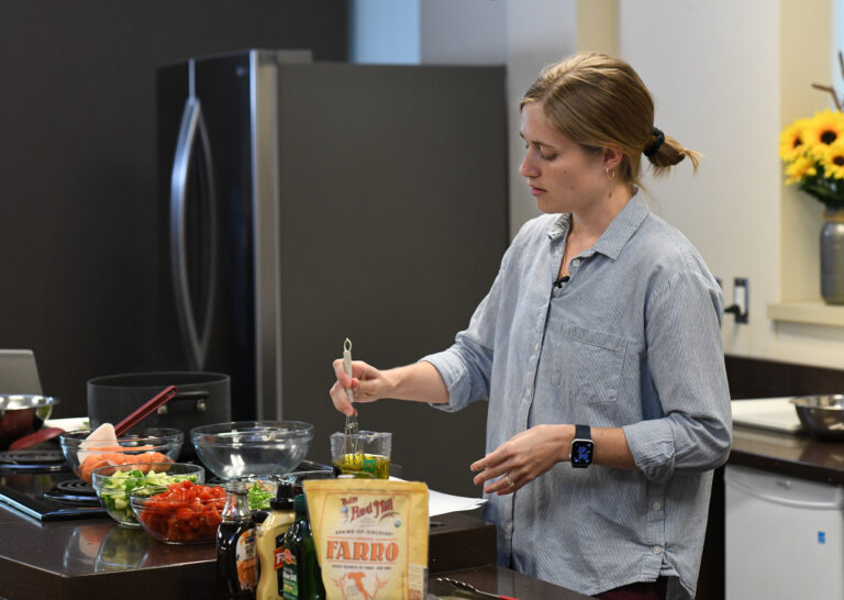 2504_EM_KU Endowment_Culinary Medicine- How Nutrition Supports Brain Health_CRC Tour_2025_DSC_9035
