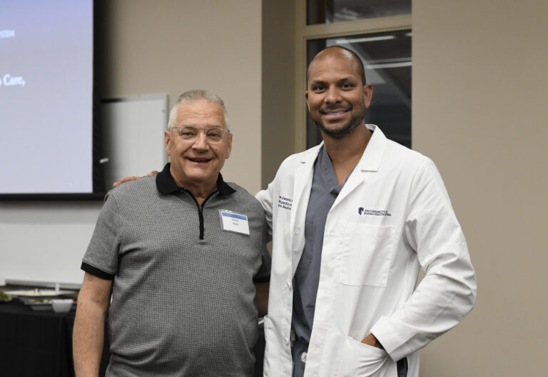 2506_EM_KU Endowment_Olathe Health_University of Kansas Health System_Doctor Patient Panel_ 2025_DSC_1066