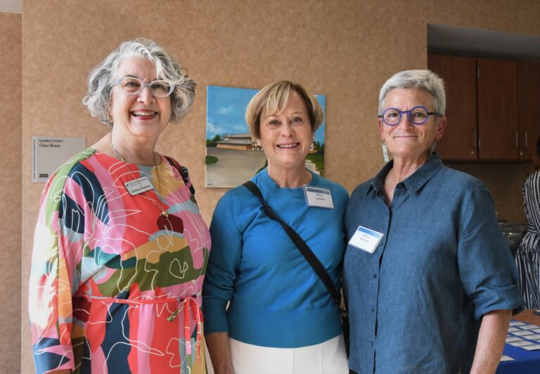 2509_EM_KU Endowment_Parkinson's Disease Event_Center on Aging_2025_DSC_5165