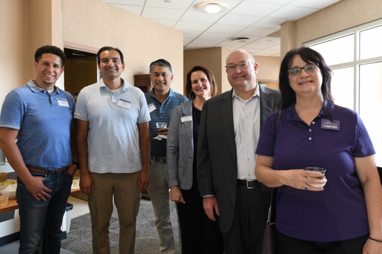 2509_EM_KU Endowment_Parkinson's Disease Event_Center on Aging_2025_DSC_5196
