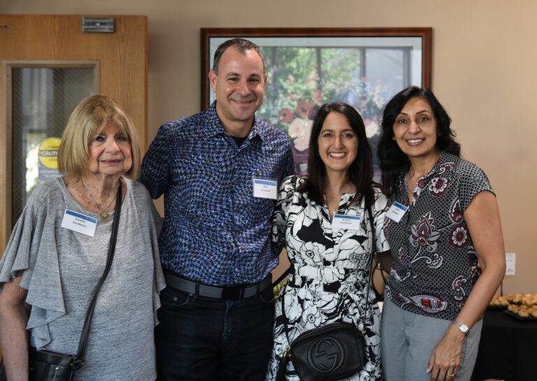 2509_EM_KU Endowment_Parkinson's Disease Event_Center on Aging_2025_DSC_5216