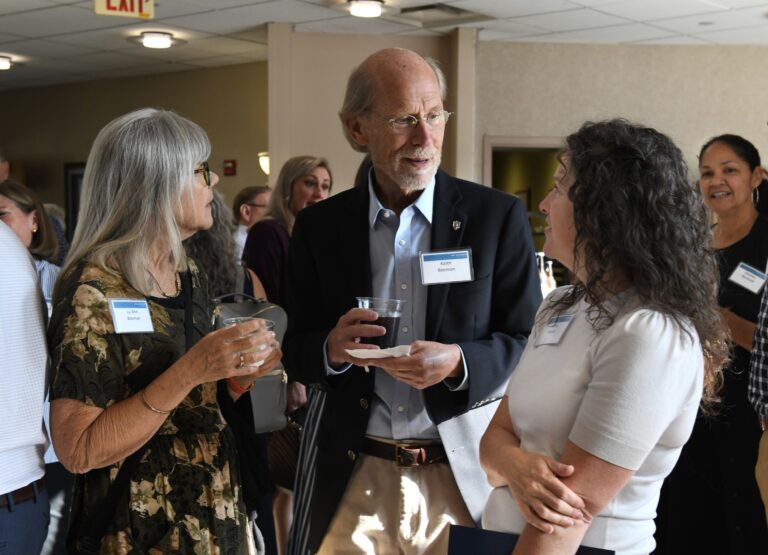 2509_EM_KU Endowment_Parkinson's Disease Event_Center on Aging_2025_DSC_5280