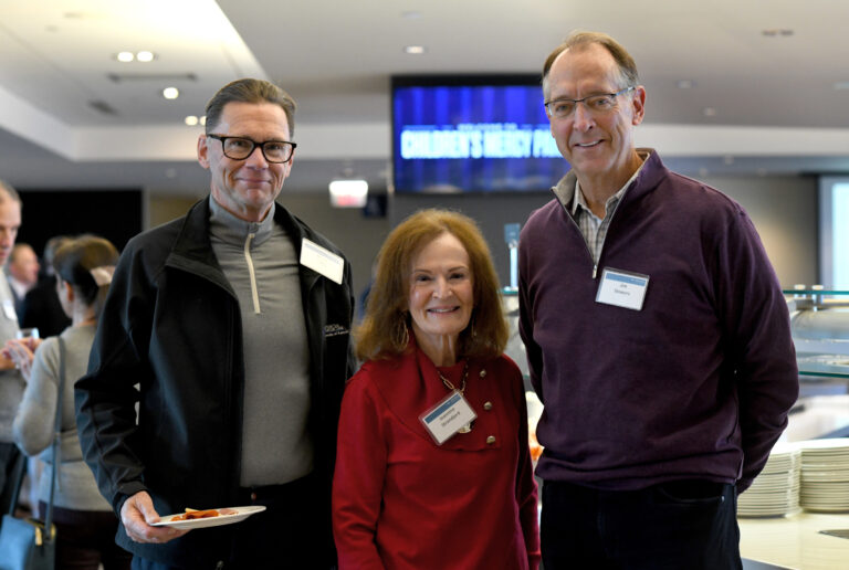 2511_EM_KU Endowment_Advancement Board Event_Childrens Mercy Park_2025_DSC_8682