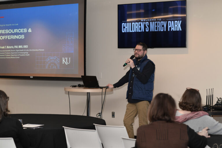 2511_EM_KU Endowment_Advancement Board Event_Childrens Mercy Park_2025_DSC_8742