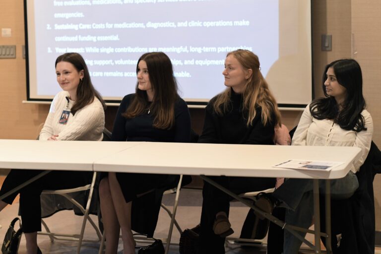 2601_EM_KU Endowment_Jaydoc Clinic_Community Affairs Program and Tour_2026_DSC_0023