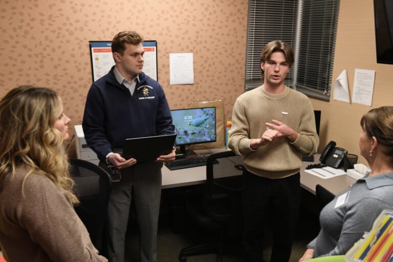 2601_EM_KU Endowment_Jaydoc Clinic_Community Affairs Program and Tour_2026_DSC_9918