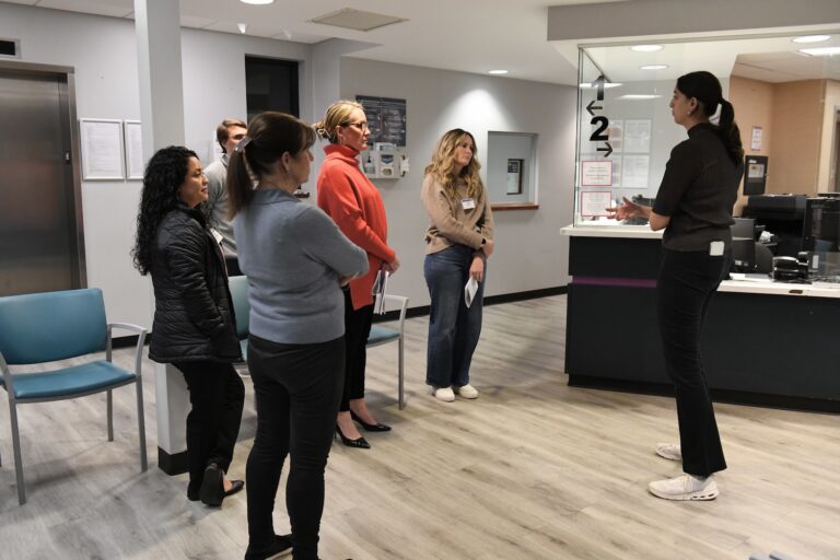 2601_EM_KU Endowment_Jaydoc Clinic_Community Affairs Program and Tour_2026_DSC_9976