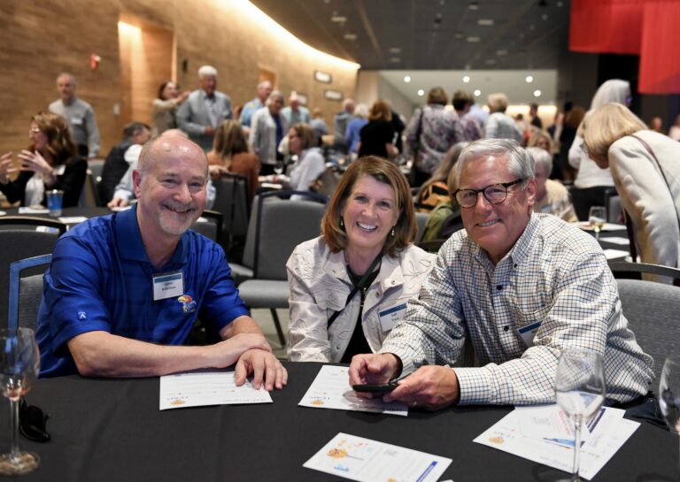 2603_EM_KU Endowment_Advancement Board_Brain Health Event_KU Conference Center - David Booth Memorial Stadium_2026_DSC_2848