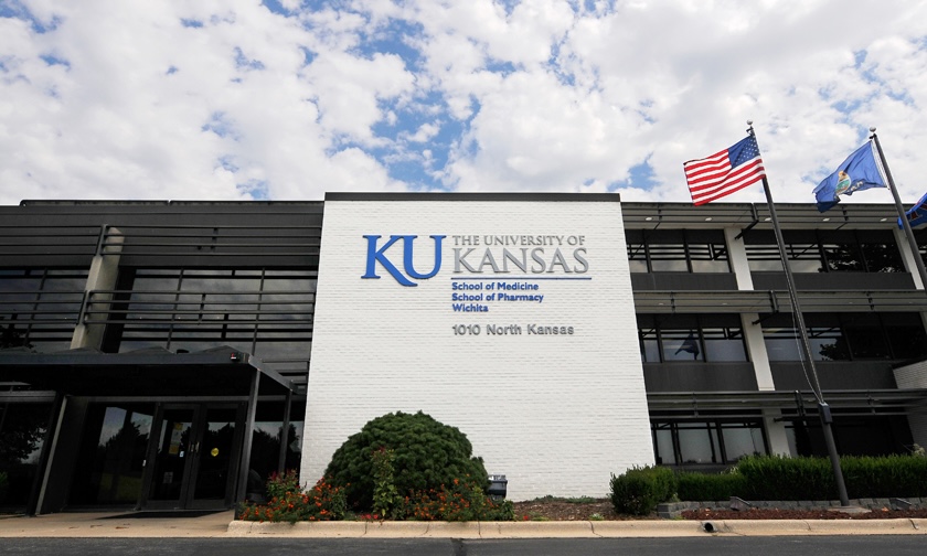School of Medicine, School of Pharmacy - Wichita